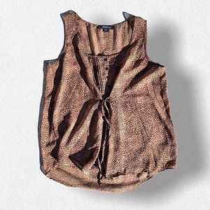 Forever 21 | Animal Print Tank